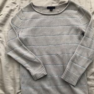 Banana Republic 3/4 Sweater